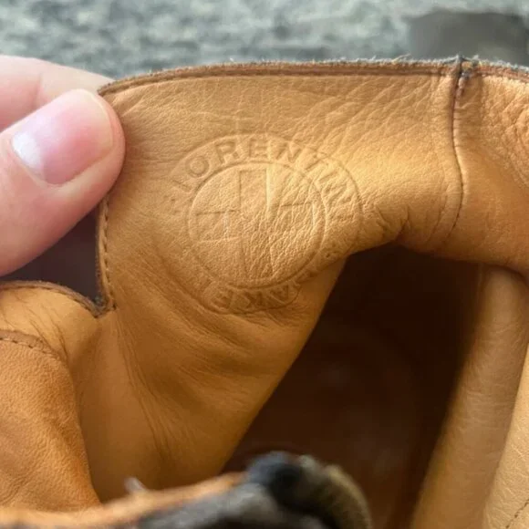 FIORENTINI + BAKER SUEDE CHILL BOOTS 36 6 - Picture 11 of 11